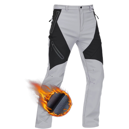 Men’s Winter Waterproof Skiing & Hiking Pants